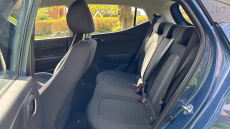 Hyundai i10 1.0 [63] Advance 5dr Auto [Nav] Petrol Hatchback